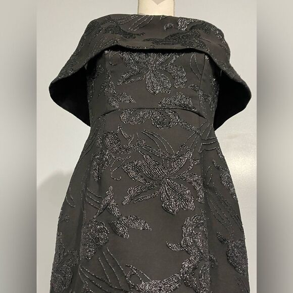 Aidan Mattox Elegant Dress - Picture 4 of 12